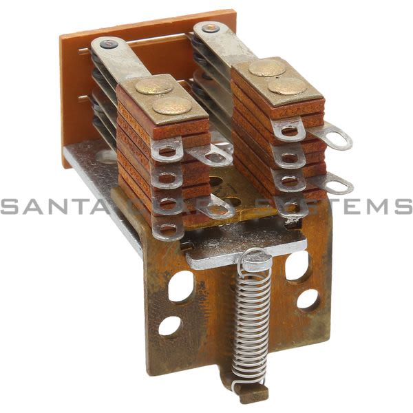 Potter & Brumfield GP17 Relay | 99 Product Image