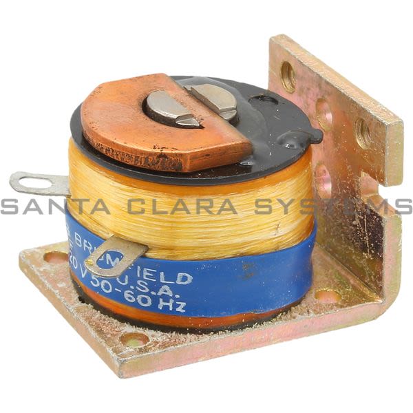 Potter & Brumfield GPA-120V Coil | 89 Product Image
