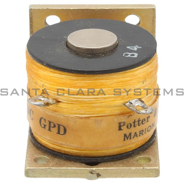 Potter & Brumfield GPD-110V Coil | 94 Product Image
