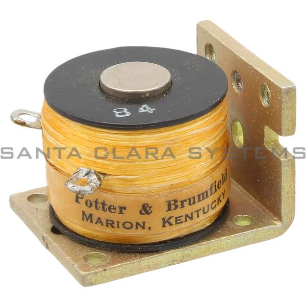Potter & Brumfield GPD-110V Coil | 94 Product Image