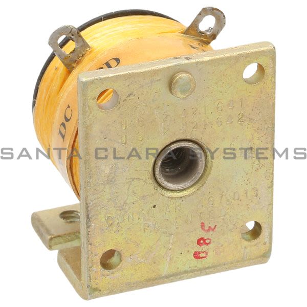 Potter & Brumfield GPD-110V Coil | 94 Product Image
