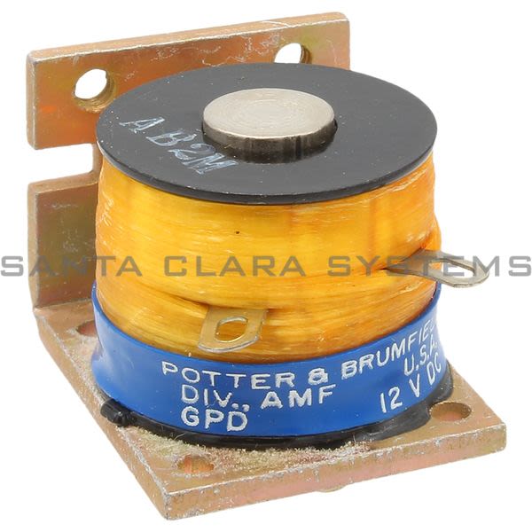 Potter & Brumfield GPD-12V Coil | 92 Product Image