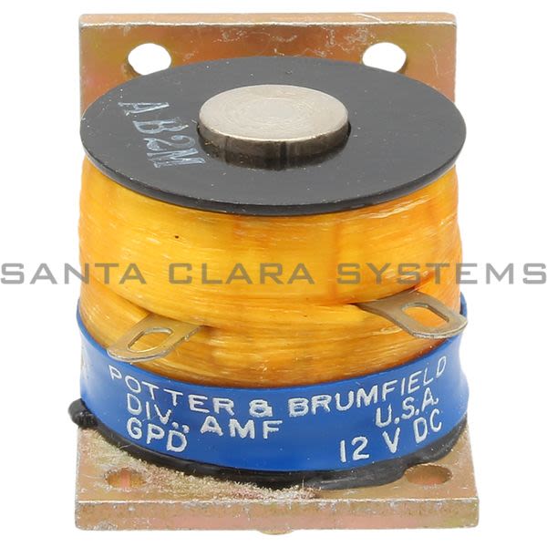 Potter & Brumfield GPD-12V Coil | 92 Product Image