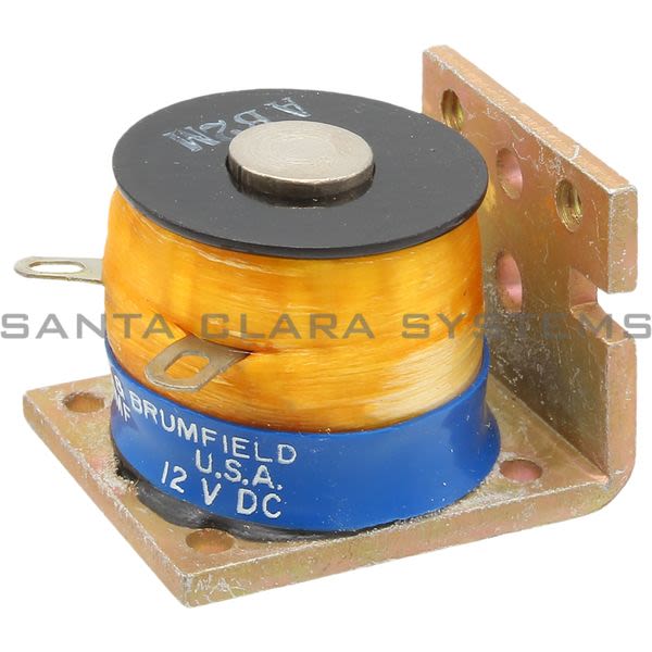 Potter & Brumfield GPD-12V Coil | 92 Product Image