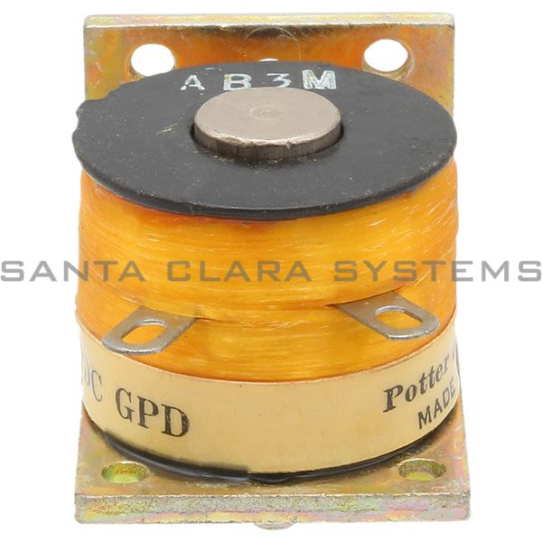 Potter & Brumfield GPD-24V Coil | 93 Product Image