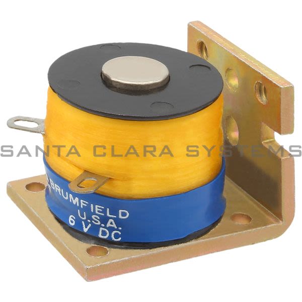 Potter & Brumfield GPD-6V Coil | 91 Product Image