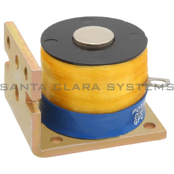 Potter & Brumfield GPD-6V Coil | 91 Product Image