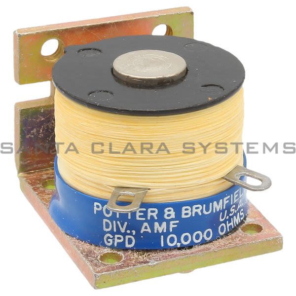 GPD10000 Potter & Brumfield In stock and ready to ship Santa Clara