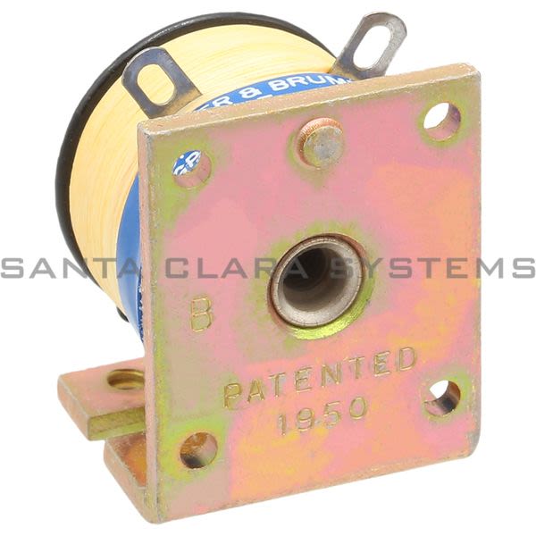 Potter & Brumfield GPD10000 Relay | 97 Product Image