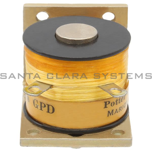 Potter & Brumfield GPD2500 Relay | 95 Product Image