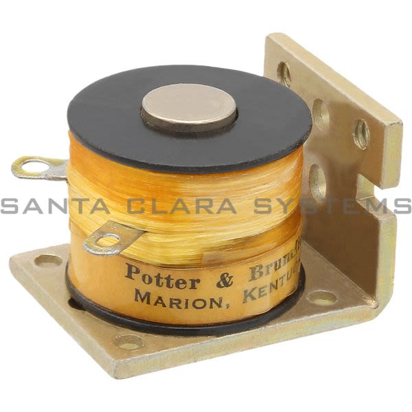 Potter & Brumfield GPD2500 Relay | 95 Product Image