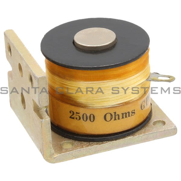 Potter & Brumfield GPD2500 Relay | 95 Product Image