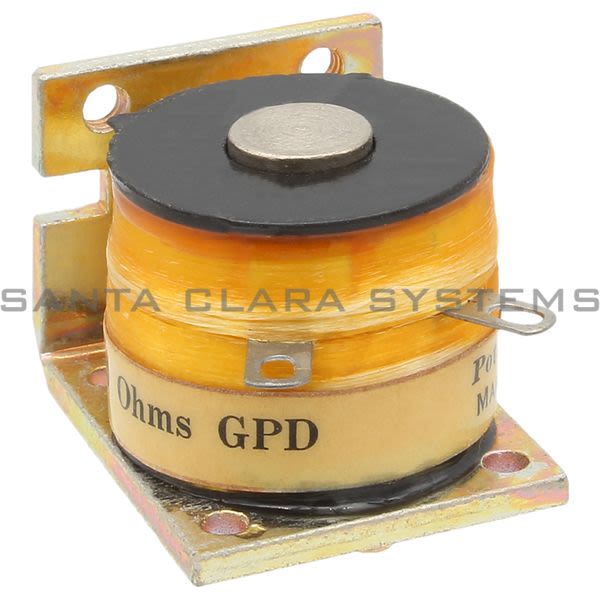 Potter & Brumfield GPD5000 Relay | 96 Product Image