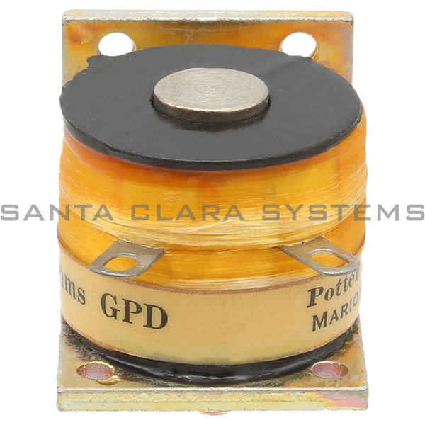 Potter & Brumfield GPD5000 Relay | 96 Product Image