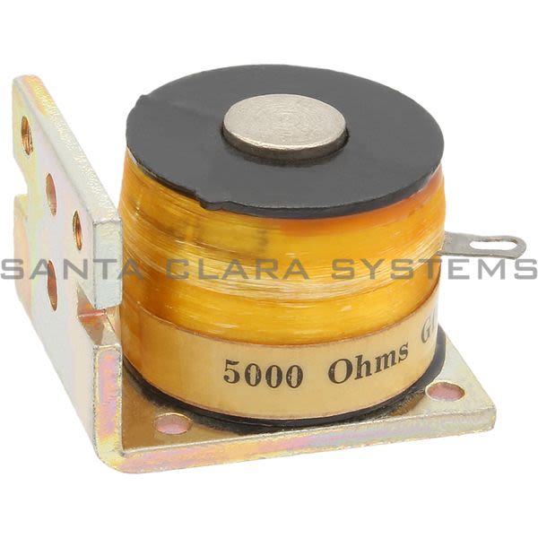 Potter & Brumfield GPD5000 Relay | 96 Product Image