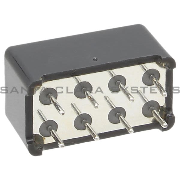 Potter & Brumfield HP11D-12V Relay | 817 Product Image