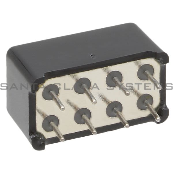 Potter & Brumfield HP11D-24V  Relay | 0818 Product Image