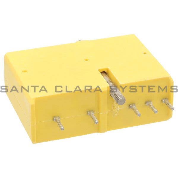 Potter & Brumfield IAC-5 I/O Module Product Image