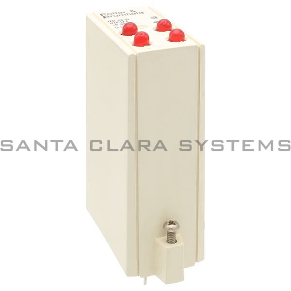 Potter & Brumfield IDCQ-5 Relay Product Image