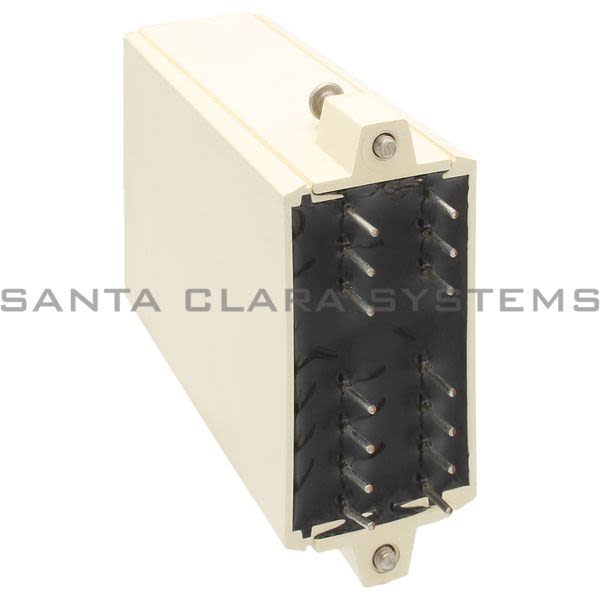 Potter & Brumfield IDCQ-5 Relay Product Image
