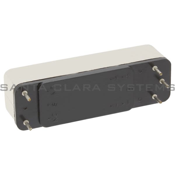 Potter & Brumfield JMF-1080-61 Relay 675-OHMS SPDT Form-C | 717 Product Image