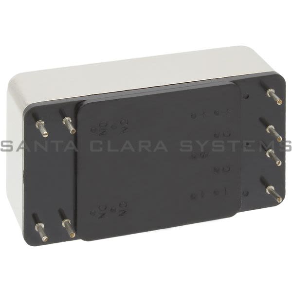 Potter & Brumfield JMF2-1001-71 Relay 12-VDC DPDT | 881 Product Image