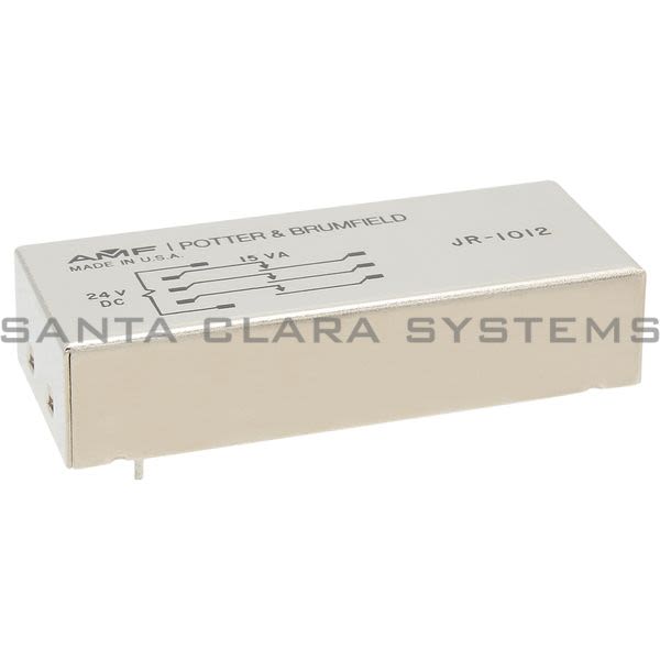 Potter & Brumfield JR-1012 Relay Product Image