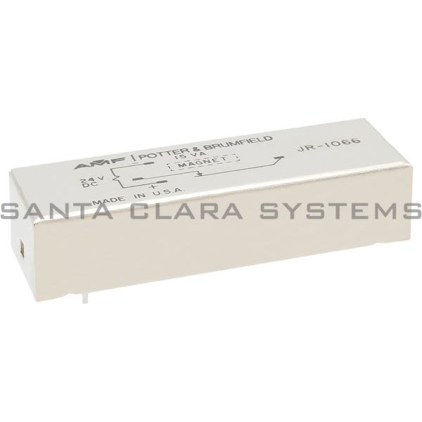 Potter & Brumfield JR-1066 Relay Product Image
