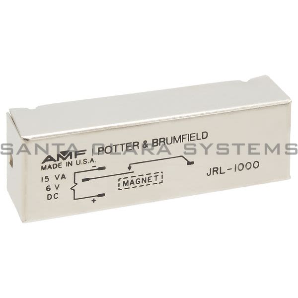 Potter & Brumfield JRL-1000 Relay | 935 Product Image