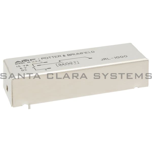 Potter & Brumfield JRL-1000 Relay | 935 Product Image