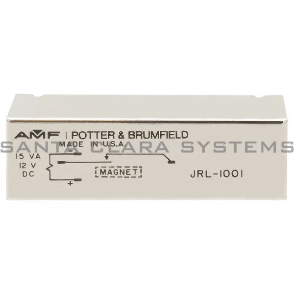 Potter & Brumfield JRL-1001 Relay | 936 Product Image