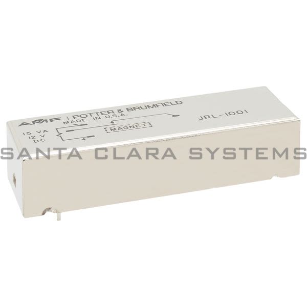 Potter & Brumfield JRL-1001 Relay | 936 Product Image
