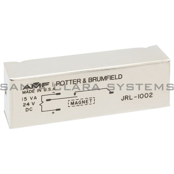 Potter & Brumfield JRL-1002 Relay | 937 Product Image