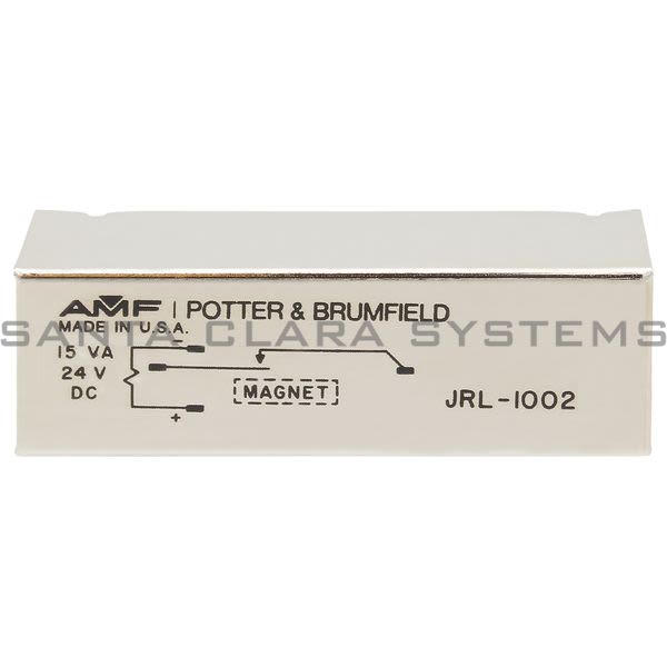 Potter & Brumfield JRL-1002 Relay | 937 Product Image