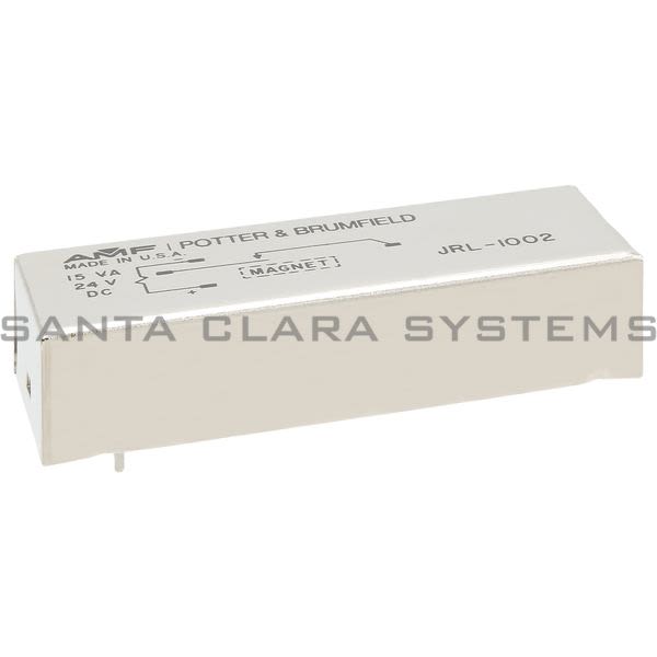 Potter & Brumfield JRL-1002 Relay | 937 Product Image