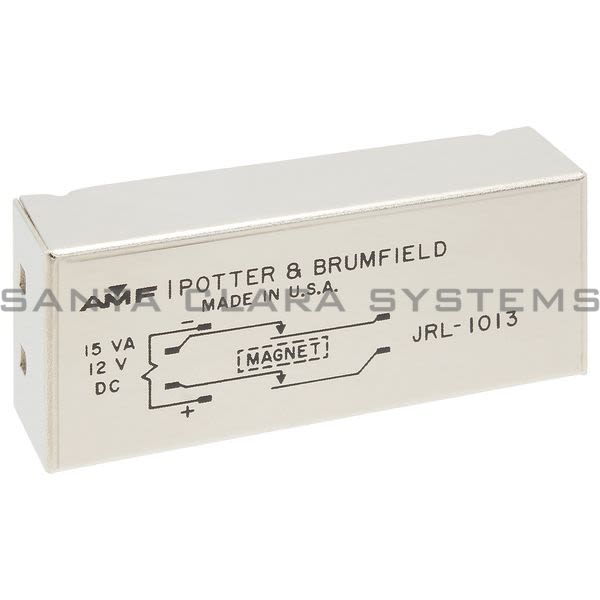Potter & Brumfield JRL-1013 Relay | 939 Product Image