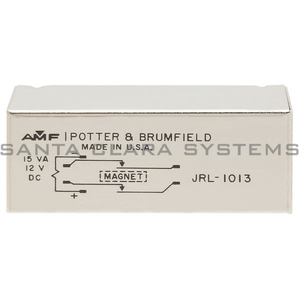 Potter & Brumfield JRL-1013 Relay | 939 Product Image
