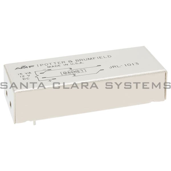 Potter & Brumfield JRL-1013 Relay | 939 Product Image