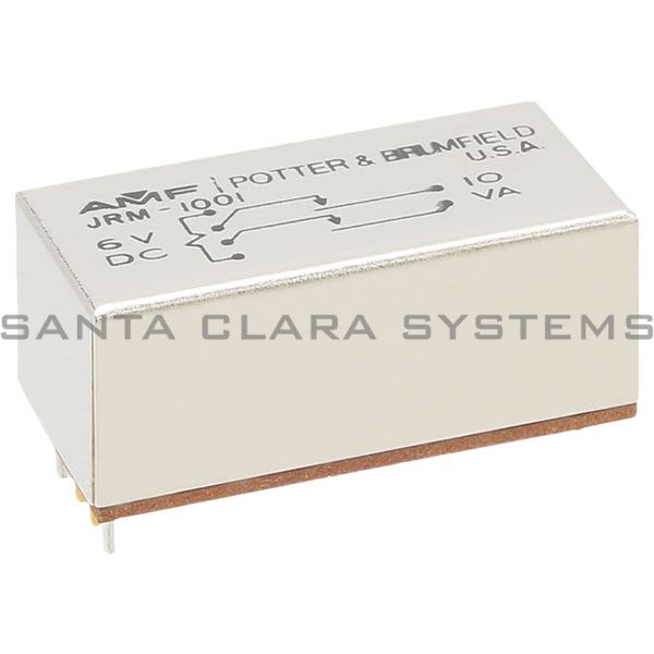 Potter & Brumfield JRM-1001 Relay | 832 Product Image