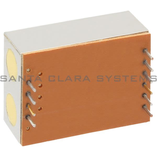 Potter & Brumfield JRM-1009 Relay | 758 Product Image
