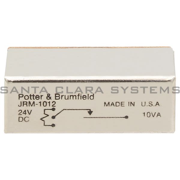 Potter & Brumfield JRM-1012 Relay Product Image