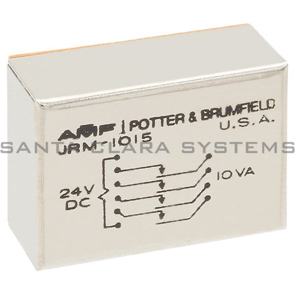 Potter & Brumfield JRM-1015 Relay | 764 Product Image