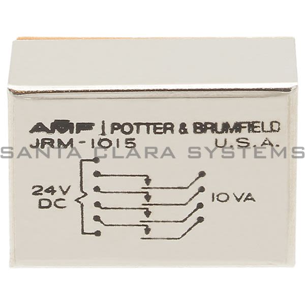 Potter & Brumfield JRM-1015 Relay | 764 Product Image