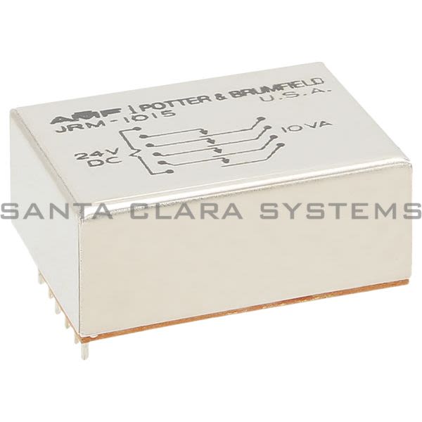 Potter & Brumfield JRM-1015 Relay | 764 Product Image