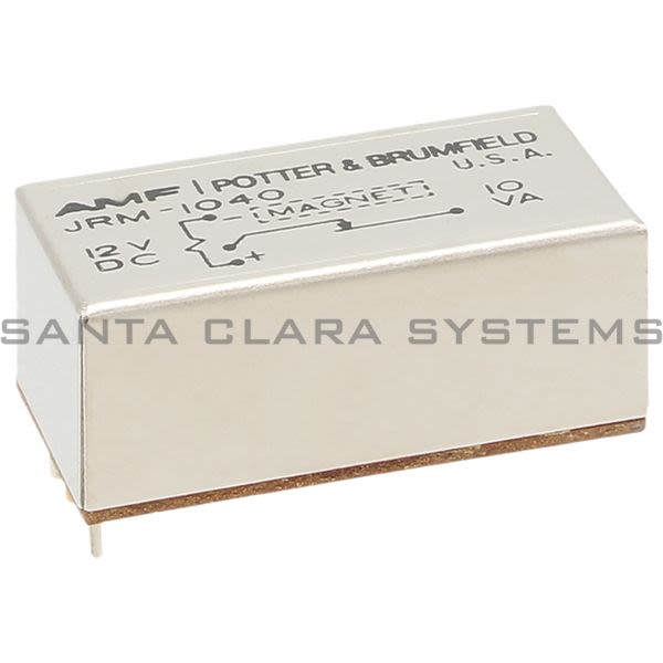 Potter & Brumfield JRM-1040 Relay | 779 Product Image