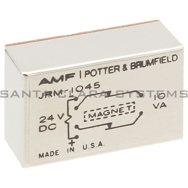 Potter & Brumfield JRM-1045 Relay | 784 Product Image