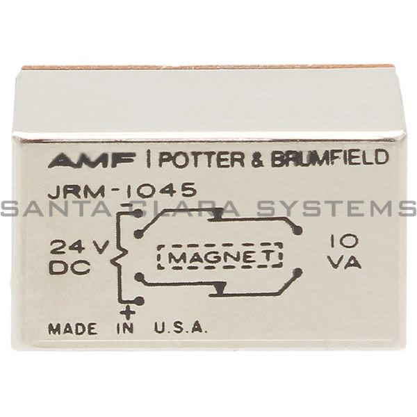 Potter & Brumfield JRM-1045 Relay | 784 Product Image