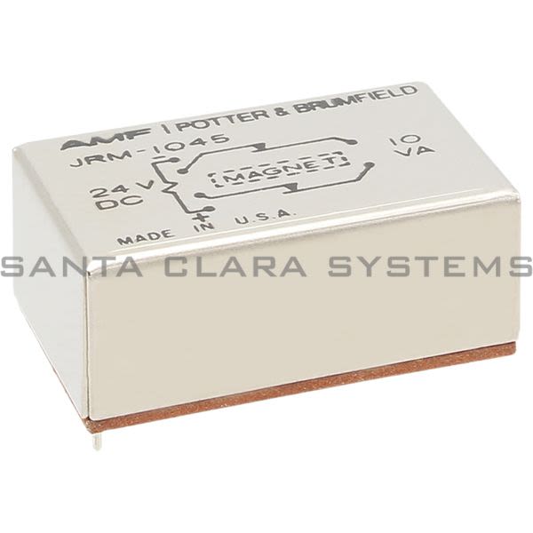 Potter & Brumfield JRM-1045 Relay | 784 Product Image