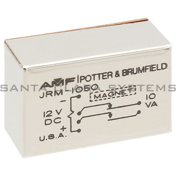 Potter & Brumfield JRM-1050 Relay | 787 Product Image