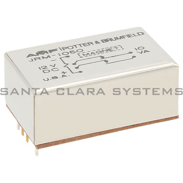 Potter & Brumfield JRM-1050 Relay | 787 Product Image